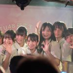 STU48研究生が瀬戸内ツアーをスタート！岡田あずみ「新しい歴史を作りたい」