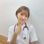 工藤美桜、世渡り上手な『あざと看護師』を熱演