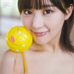 HKT48・田中美久「大人の夏、はじまる。」古民家ロケで魅せる健康美