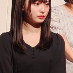 【動画】梅山恋和、「憧れの女優は浜辺美波さんと橋本環奈さん。」連続ドラマ・『アイドルだった俺が、配達員になった。』出演で思い語る！