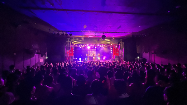 The Wasabies（ザ・ワサビーズ）、来日初ライブで1000人の観客を魅了！島谷ひとみがモンゴルから呼び寄せた本格派ガールズグループ