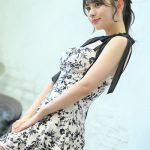 【写真特集】本田夕歩、大人なワンピース水着を幻想的な世界観とお届け！＜Couleur Clarity撮影会＞