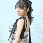 【写真特集】本田夕歩、大人なワンピース水着を幻想的な世界観とお届け！＜Couleur Clarity撮影会＞