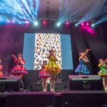 NMB48、インドネシアで客席一体のパフォーマンス！「IMPACTNATION JAPANFESTIVAL 2023」に出演