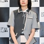 櫻坂46・藤吉夏鈴、休みの日は廃墟巡りに「人がいない地域に行って写真を撮ったりするのがすごく好き」