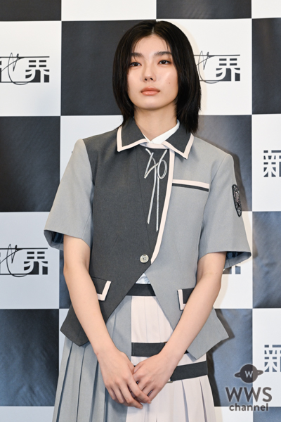 櫻坂46・藤吉夏鈴、休みの日は廃墟巡りに「人がいない地域に行って写真を撮ったりするのがすごく好き」