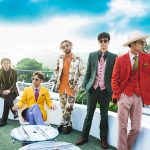 ORANGE RANGE、『解放カーニバル』MVメイキングを公開