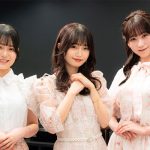 【動画】NGT48・中井りか、卒業は匂わせてた？後輩・佐藤海里＆北村優羽が語る意外な事実「上手に隠してたつもりだったのに！」