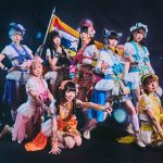 でんぱ組.inc、名曲『キラキラチューン』『でんでんぱっしょん』の最新ライブ映像を公開