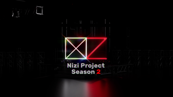 Nizi Project、待望のオーディション番組『Nizi Project Season 2』がいよいよ配信スタート