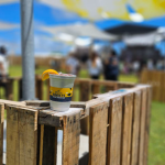 沖縄ビーチでCORONA SUNSETS FESTIVAL 2023、４年ぶり開催で絶景のフォトスポット！