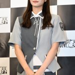 櫻坂46・田村保乃、行ってみたい海外はイギリス「お姫様になった気分を味わいたいです」