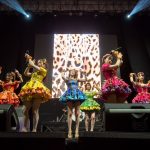 NMB48、インドネシアで客席一体のパフォーマンス！「IMPACTNATION JAPANFESTIVAL 2023」に出演