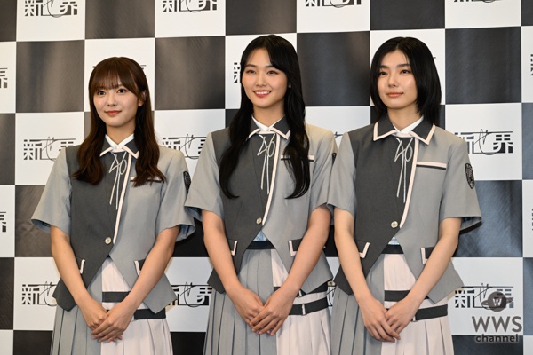 櫻坂46・山崎天、パリで一番美味しかった食べ物は？「また絶対に食べに行きたいです」