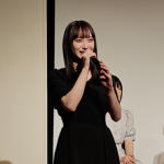 【動画】寺西優真、梅山恋和、SIZUKUが連続ドラマ「アイドルだった俺が、配達員になった。」を語る！