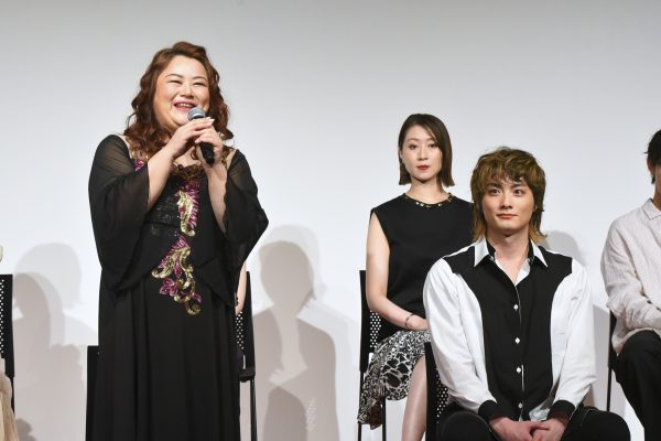 SIZUKU、寺西優真主演ドラマ「アイドルだった俺が、配達員になった。」主題歌『心の中のエンジェル』MVが公開スタート