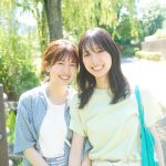 日向坂46の2期生コンビ・金村美玖＆松田好花、初ペアグラビアで「B.L.T.」表紙に登場！
