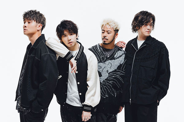 ONE OK ROCKとMY FIRST STORYによる東京ドームでのライブが決定