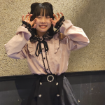 【動画】GIRLY MOON PROJECT・平野萌音、咲間愛結、猫田れな、新メンバーが今後の目標を語る！