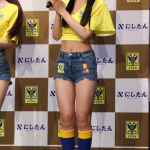 【動画】黒木麗奈、弓川いち華ら2代目シントトロイデンガールズ７名、美脚＆美腹筋あらわな衣装でセクシーなガオガオダンス披露！