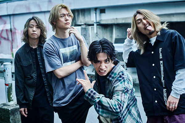 ONE OK ROCKとMY FIRST STORYによる東京ドームでのライブが決定