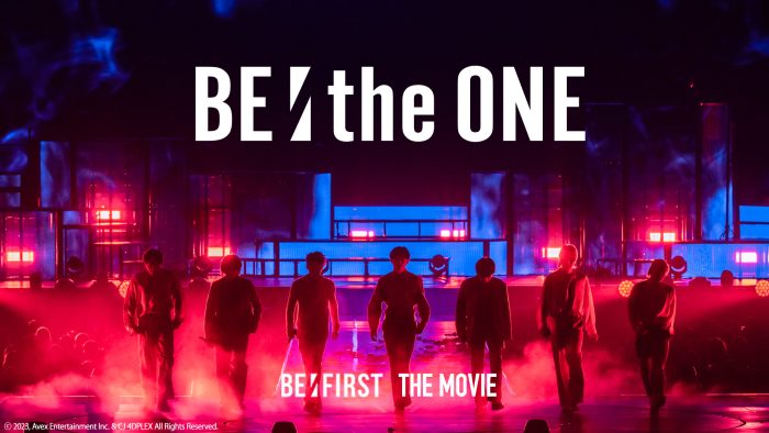 BE:FIRSTのドキュメンタリー映画『BE:the ONE』が8月公開決定