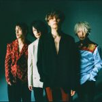 [Alexandros]、WurtS との初コラボトラック「VANILLA SKY (feat. WurtS)」　7月21日 配信開始！