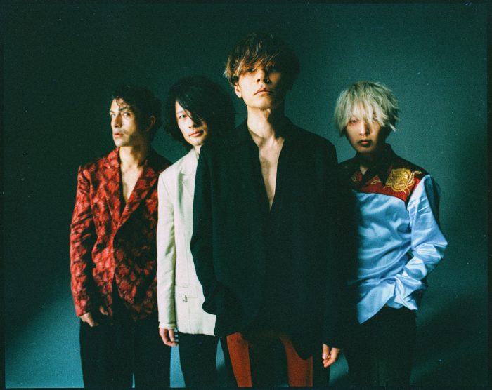 [Alexandros]、WurtS との初コラボトラック「VANILLA SKY (feat. WurtS)」　7月21日 配信開始！