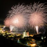 「熱海海上花火大会」8月は5日間開催！JR東日本は臨時特急列車も運転