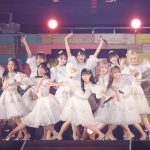 =LOVE・≠ME・≒JOYの3グループが合同フェス「イコノイジョイ 2023」を開催