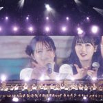 =LOVE・≠ME・≒JOYの3グループが合同フェス「イコノイジョイ 2023」を開催