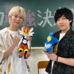 本郷奏多・伊藤理々杏・サンシャイン池崎、ポケどこメンバーとポケカガチバトル