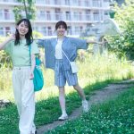 日向坂46の2期生コンビ・金村美玖＆松田好花、初ペアグラビアで「B.L.T.」表紙に登場！