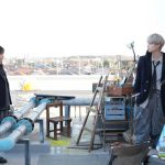 久間田琳加、W主演映画「夜が明けたら、いちばんに君に会いにいく」の場面写真解禁