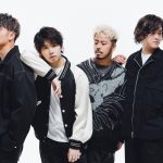 MY FIRST STORY、12ヶ月連続配信リリースの第7弾『メリーゴーランド』が配信開始