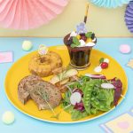 JO1とサンリオが共同開発した「JOCHUM」、初のテーマカフェが東京・大阪に期間限定オープン