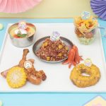 JO1とサンリオが共同開発した「JOCHUM」、初のテーマカフェが東京・大阪に期間限定オープン