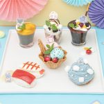 JO1とサンリオが共同開発した「JOCHUM」、初のテーマカフェが東京・大阪に期間限定オープン