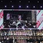 =LOVE・≠ME・≒JOYの3グループが合同フェス「イコノイジョイ 2023」を開催