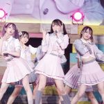 =LOVE・≠ME・≒JOYの3グループが合同フェス「イコノイジョイ 2023」を開催
