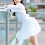 【動画】現役女子中学生・ともだりのあが夏ファッションで語る！＜少女歌劇団ミモザーヌ２期生＞