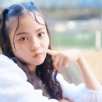 【動画】現役女子中学生・ともだりのあが夏ファッションで語る！＜少女歌劇団ミモザーヌ２期生＞
