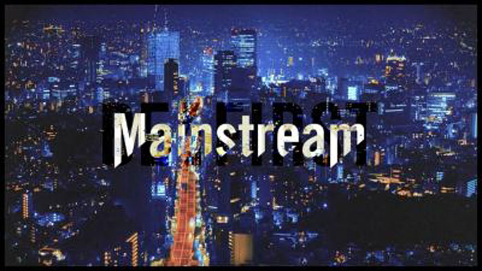 BE:FIRST、革新の4thシングル「Mainstream」の制作を追ったドキュメンタリー映像公開── タイトルに『Mainstream』と名付けた理由をメンバー全員が明かす