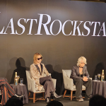 THE LAST ROCKSTARS・HYDE「新曲『PSYCHO LOVE』の意味は最高のLOVE」MIYAVIが「ダジャレ！」とツッコミ