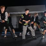 DXTEEN、キレッキレのダンスと歌で神宮外苑花火大会を締めくくる！新曲「Firework」も披露！〈2023 神宮外苑花火大会〉