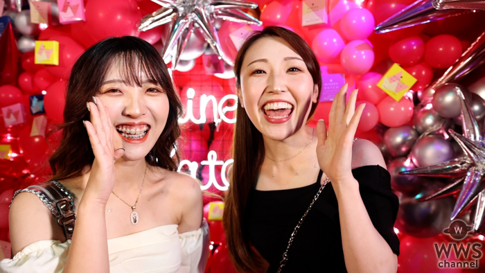 【動画】MINERA PATCH NIGHT（ミネラパッチナイト）で来場者たちが大盛り上がり！