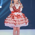 山本望叶(NMB48)、完璧なドール姿にファンから「お人形さんみたい」！＜KANSAI COLLECTION 2023 A/W＞