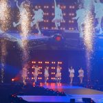デビュー間もない第4世代ガールズグループ・Billlie（ビリー）、関コレで美脚見せのパワフルなダンスを届ける！＜KANSAI COLLECTION 2023 A/W＞