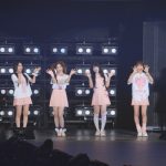デビュー間もない第4世代ガールズグループ・Billlie（ビリー）、関コレで美脚見せのパワフルなダンスを届ける！＜KANSAI COLLECTION 2023 A/W＞