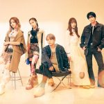 lol-エルオーエル-の新曲「MY PLEASURE」配信スタート!来年2月から全国ツアーも決定!